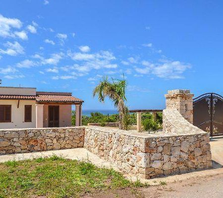 Residence Con Piscina Torre Pali エクステリア 写真