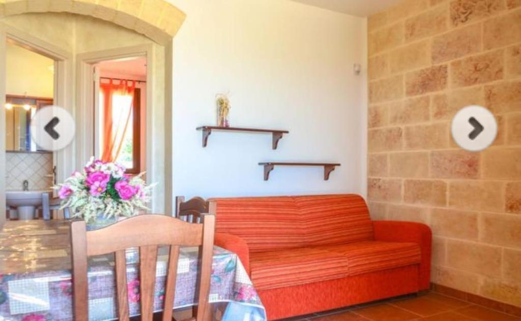 Residence Con Piscina Torre Pali エクステリア 写真