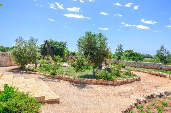Residence Con Piscina Torre Pali エクステリア 写真