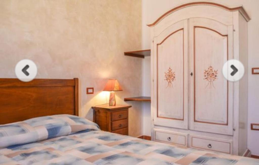 Residence Con Piscina Torre Pali エクステリア 写真
