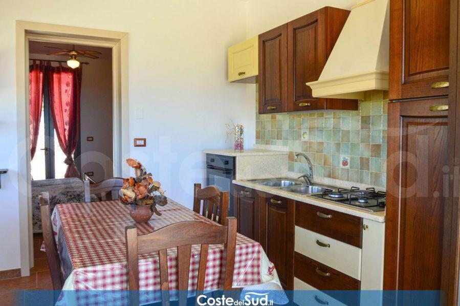 Residence Con Piscina Torre Pali エクステリア 写真