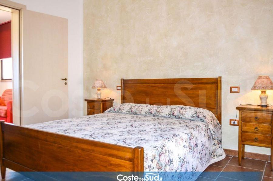Residence Con Piscina Torre Pali エクステリア 写真